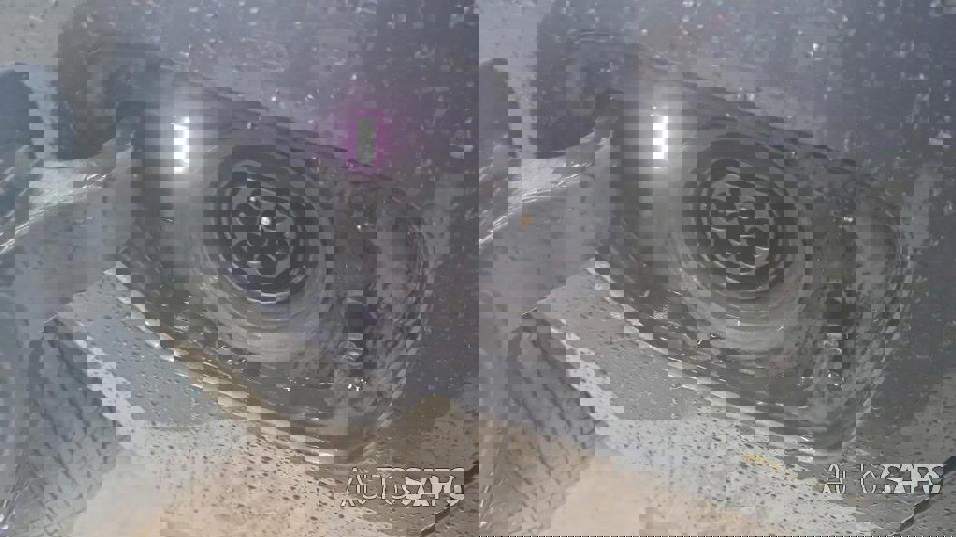 BMW Série 3 de 2019