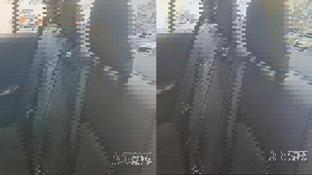 BMW Série 3 de 2019