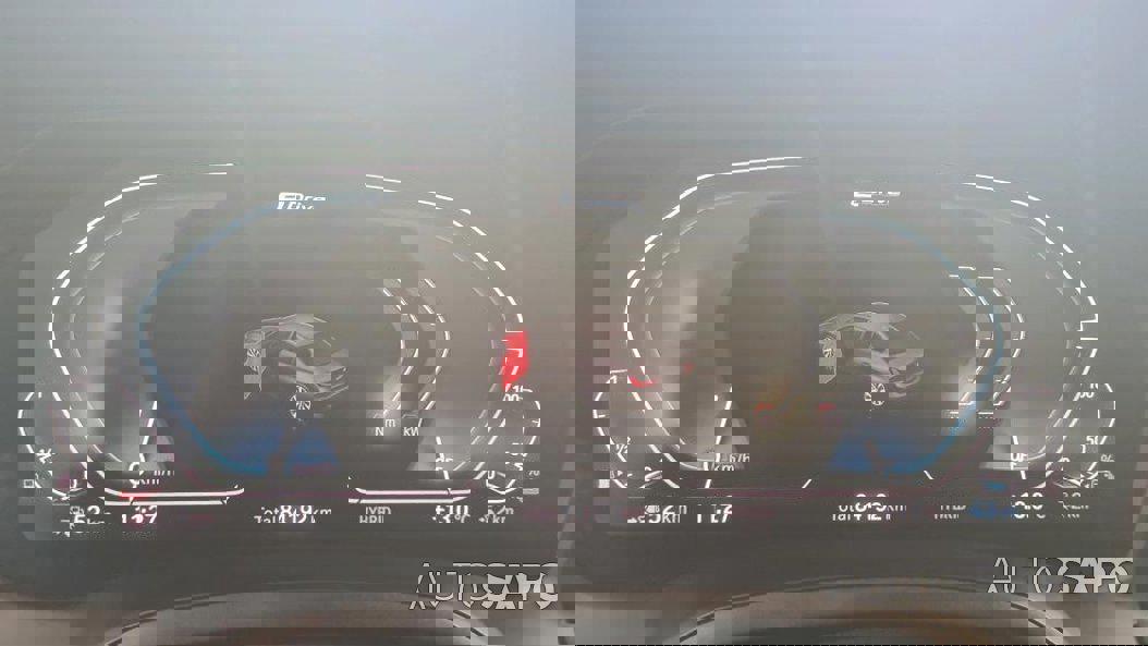 BMW Série 3 de 2019