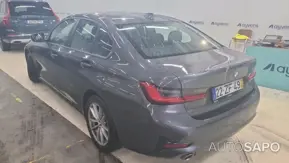 BMW Série 3 de 2019
