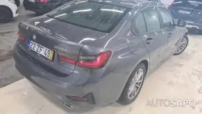BMW Série 3 de 2019