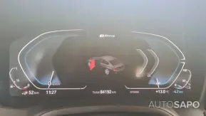 BMW Série 3 de 2019