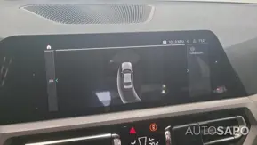 BMW Série 3 de 2019