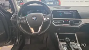 BMW Série 3 de 2019