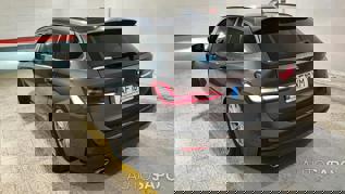 BMW Série 3 de 2021