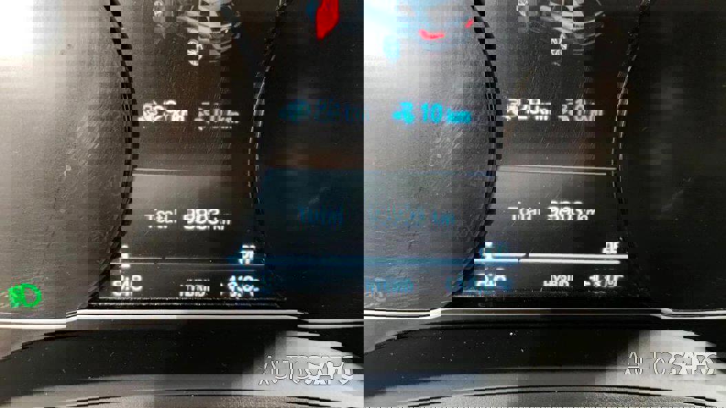 BMW Série 3 de 2021