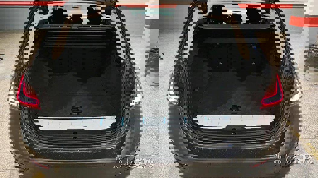 BMW Série 3 de 2021