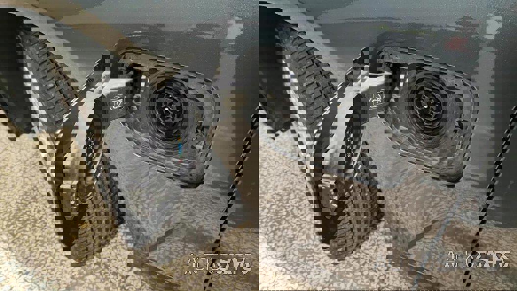 BMW Série 3 de 2021