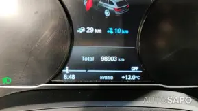 BMW Série 3 de 2021