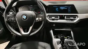 BMW Série 3 de 2021