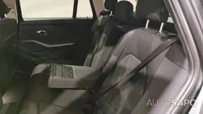 BMW Série 3 de 2021