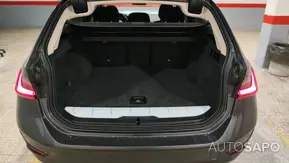 BMW Série 3 de 2021