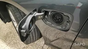 BMW Série 3 de 2021