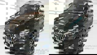 BMW Série 2 de 2021