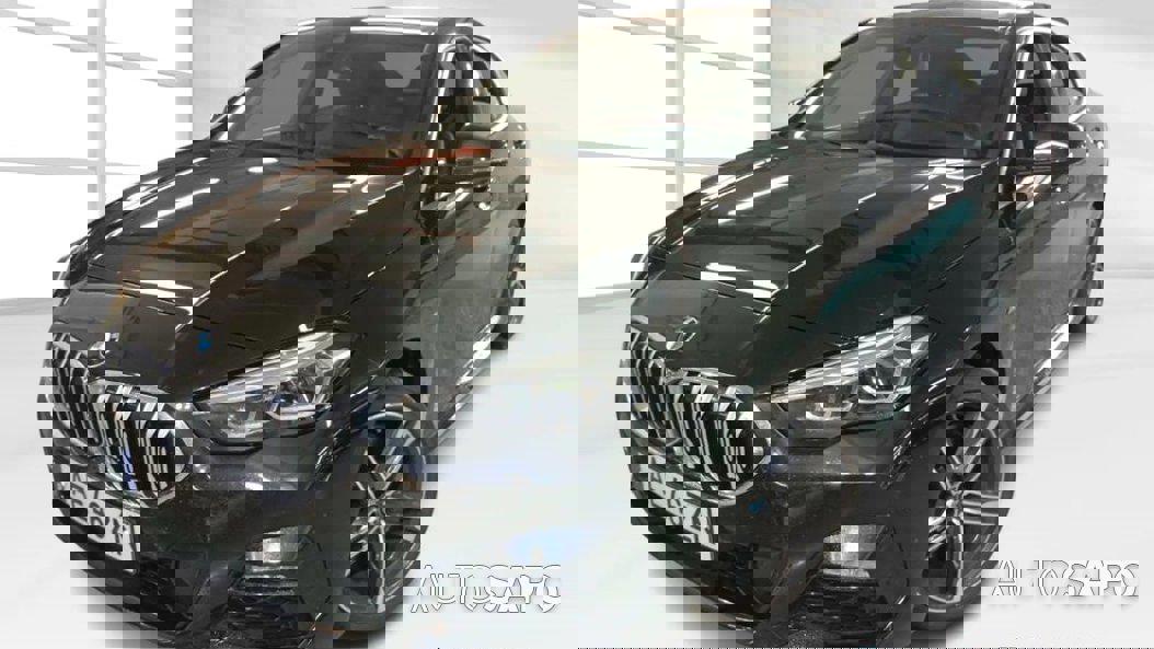 BMW Série 2 de 2021