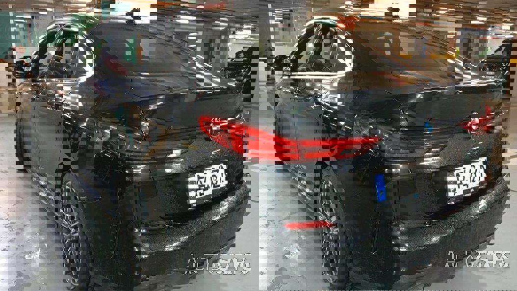 BMW Série 2 de 2021