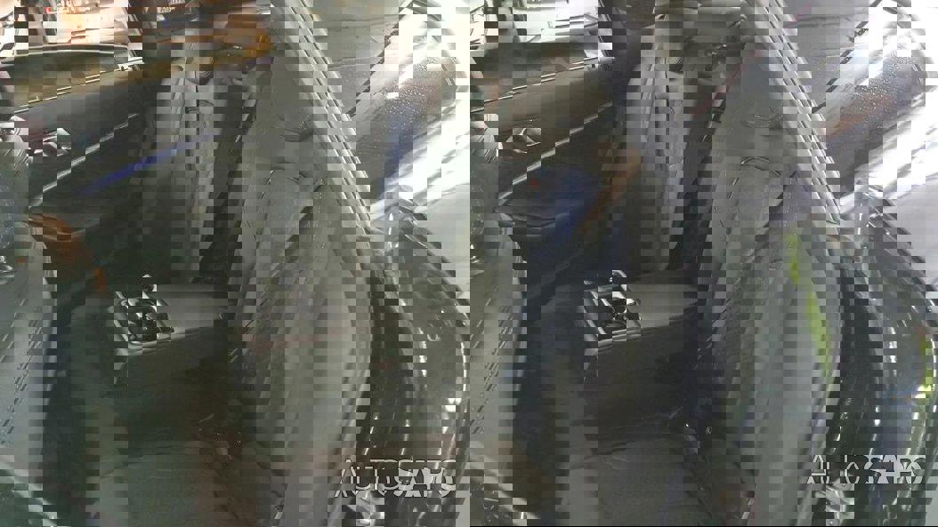 BMW Série 2 de 2021