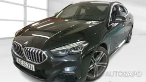 BMW Série 2 de 2021