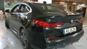 BMW Série 2 de 2021