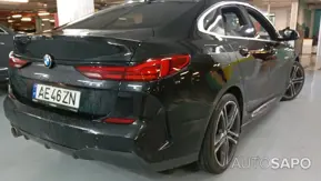BMW Série 2 de 2021