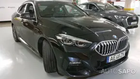 BMW Série 2 de 2021