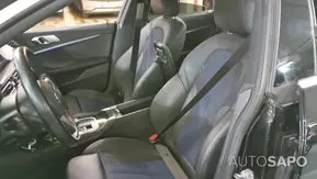 BMW Série 2 de 2021