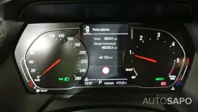 BMW Série 2 de 2021