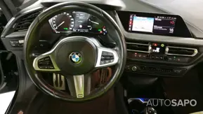 BMW Série 2 de 2021