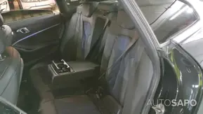 BMW Série 2 de 2021