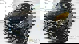 Mercedes-Benz Classe GLC de 2022