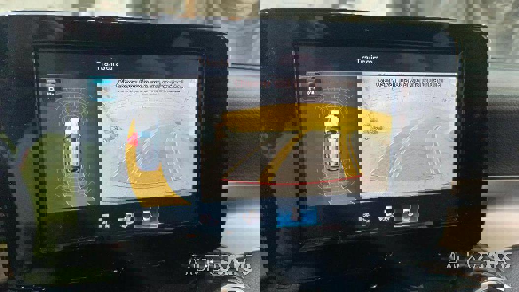 Mercedes-Benz Classe GLC de 2022