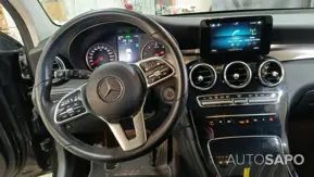 Mercedes-Benz Classe GLC de 2022