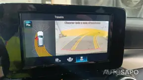 Mercedes-Benz Classe GLC de 2022