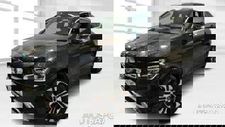 Mercedes-Benz Classe GLC de 2021