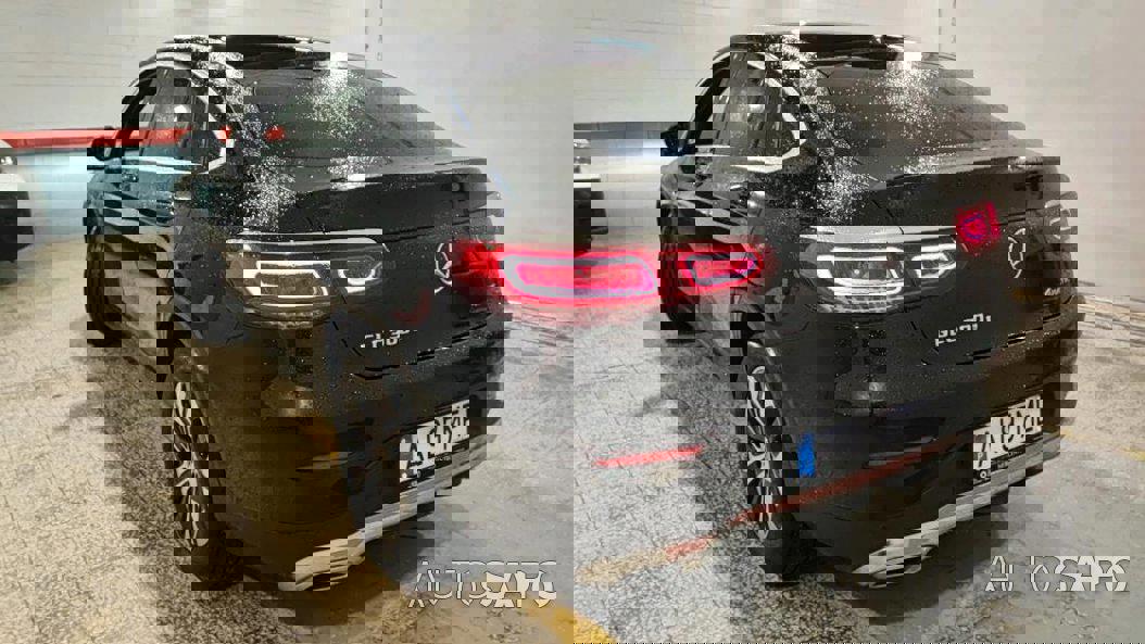 Mercedes-Benz Classe GLC de 2021