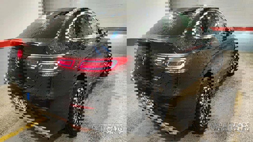 Mercedes-Benz Classe GLC de 2021