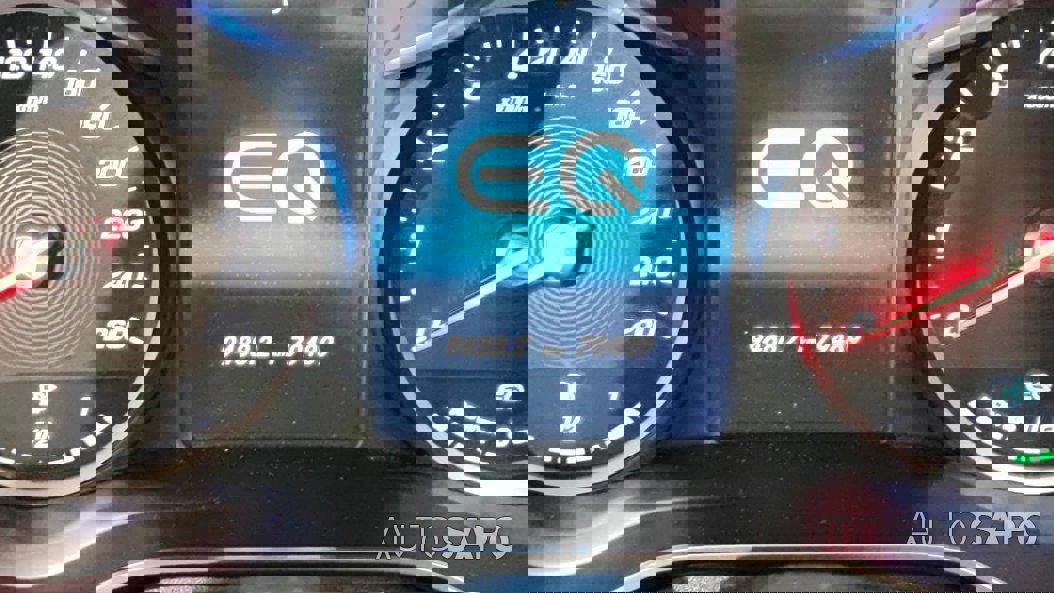 Mercedes-Benz Classe GLC de 2021