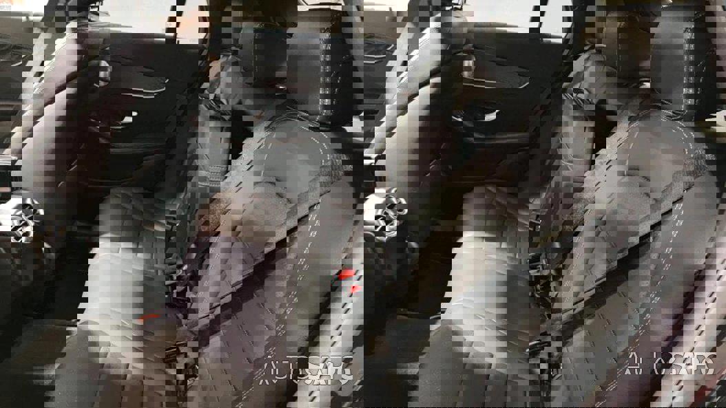 Mercedes-Benz Classe GLC de 2021