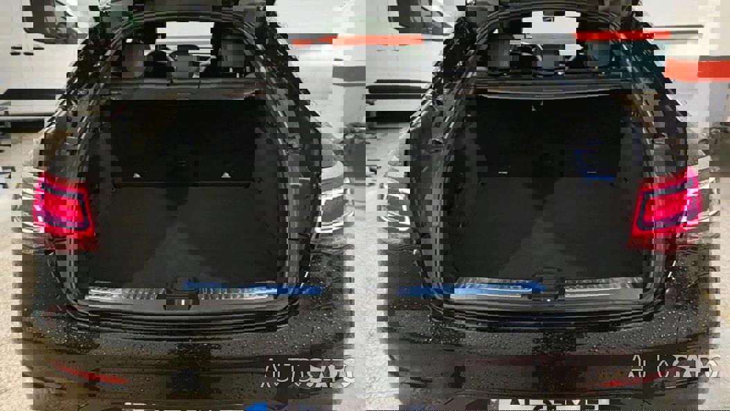 Mercedes-Benz Classe GLC de 2021