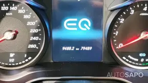 Mercedes-Benz Classe GLC de 2021