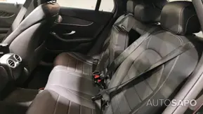 Mercedes-Benz Classe GLC de 2021