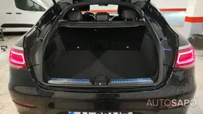 Mercedes-Benz Classe GLC de 2021