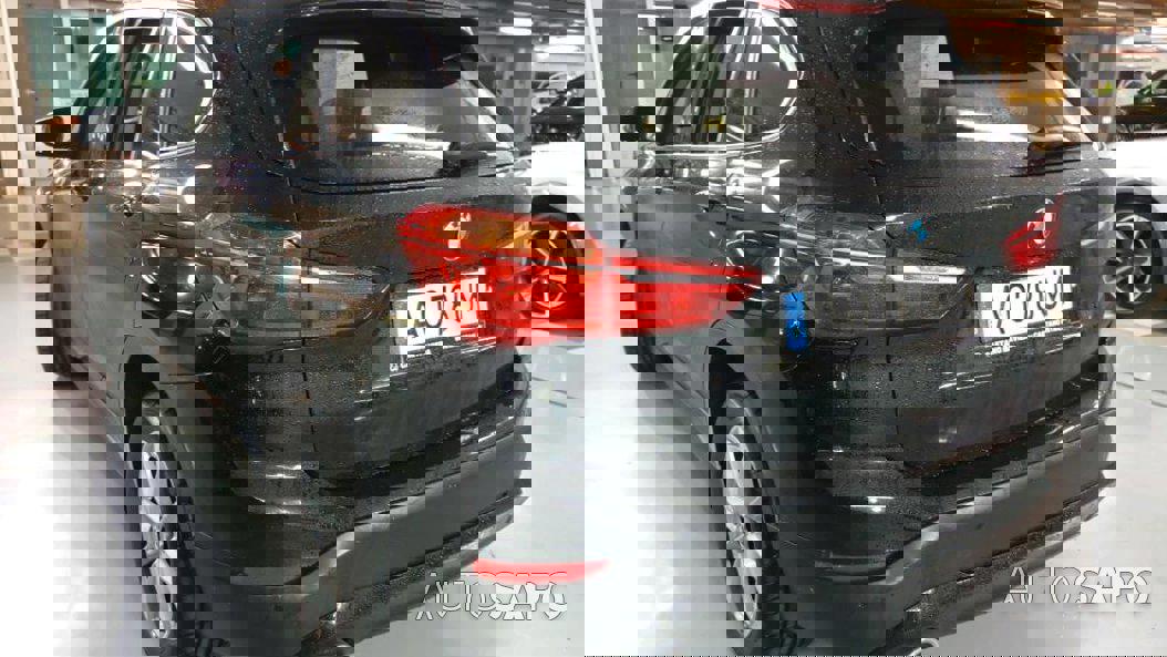 BMW X1 16 d sDrive Advantage de 2022