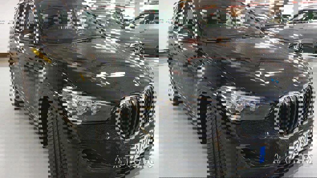 BMW X1 16 d sDrive Advantage de 2022