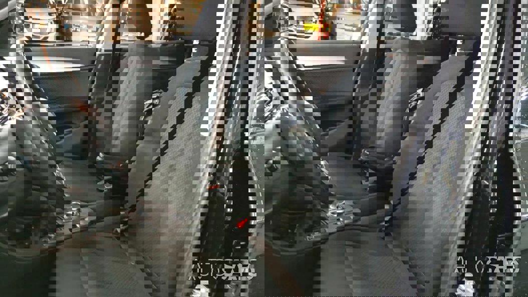 BMW X1 16 d sDrive Advantage de 2022