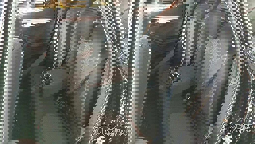 BMW X1 16 d sDrive Advantage de 2022