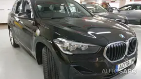BMW X1 16 d sDrive Advantage de 2022