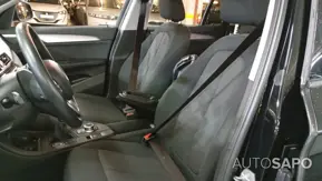 BMW X1 16 d sDrive Advantage de 2022