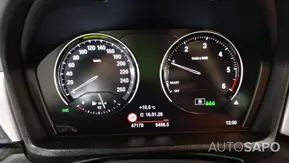 BMW X1 16 d sDrive Advantage de 2022