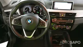 BMW X1 16 d sDrive Advantage de 2022